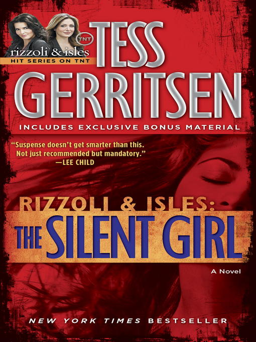 Title details for The Silent Girl by Tess Gerritsen - Available